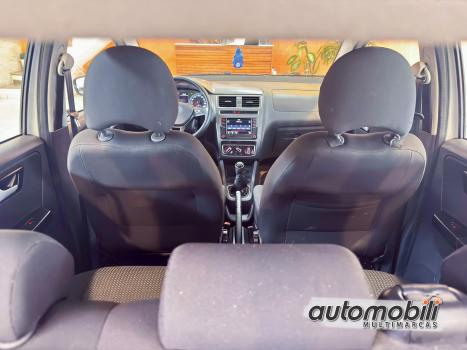 VOLKSWAGEN Fox 1.6 4P CONNECT FLEX, Foto 12