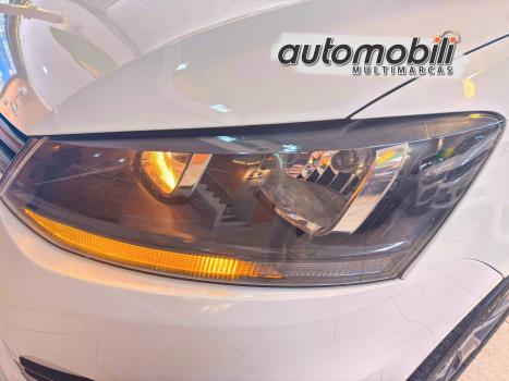 VOLKSWAGEN Fox 1.6 4P CONNECT FLEX, Foto 15