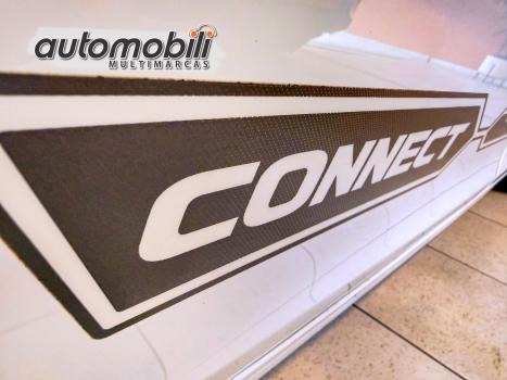 VOLKSWAGEN Fox 1.6 4P CONNECT FLEX, Foto 18