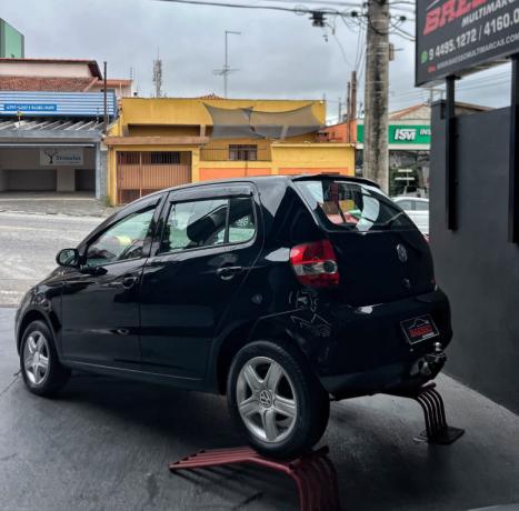 VOLKSWAGEN Fox 1.6 4P FLEX, Foto 4