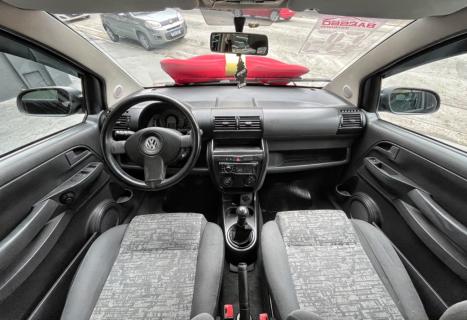 VOLKSWAGEN Fox 1.6 4P FLEX, Foto 6