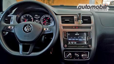 VOLKSWAGEN Fox 1.6 4P CONNECT FLEX, Foto 7