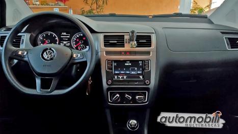 VOLKSWAGEN Fox 1.6 4P CONNECT FLEX, Foto 8