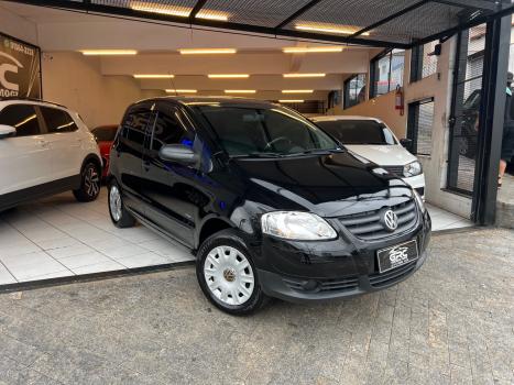 VOLKSWAGEN Fox 1.6 4P PLUS FLEX, Foto 1
