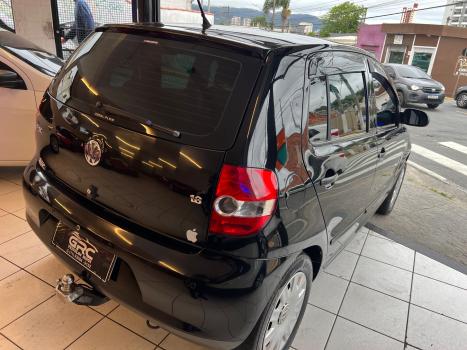 VOLKSWAGEN Fox 1.6 4P PLUS FLEX, Foto 2