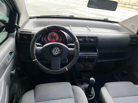 VOLKSWAGEN Fox 1.6 4P PLUS FLEX, Foto 3