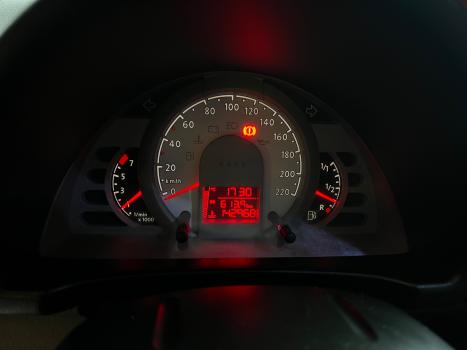 VOLKSWAGEN Fox 1.6 4P PLUS FLEX, Foto 4