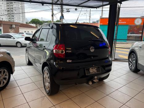 VOLKSWAGEN Fox 1.6 4P PLUS FLEX, Foto 5