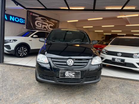 VOLKSWAGEN Fox 1.6 4P PLUS FLEX, Foto 6