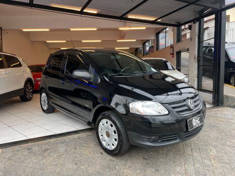 VOLKSWAGEN Fox 1.6 4P PLUS FLEX, Foto 8