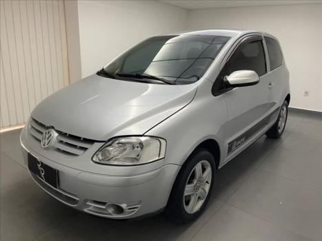 VOLKSWAGEN Fox 1.6 PLUS FLEX, Foto 2