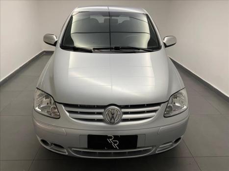 VOLKSWAGEN Fox 1.6 PLUS FLEX, Foto 3