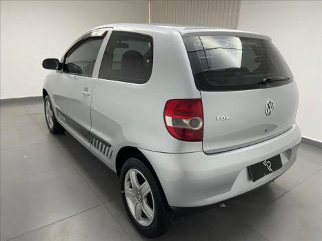 VOLKSWAGEN Fox 1.6 PLUS FLEX, Foto 4