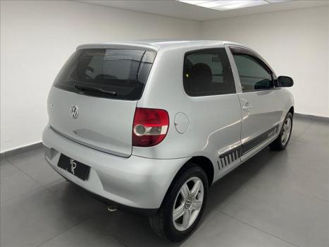 VOLKSWAGEN Fox 1.6 PLUS FLEX, Foto 5