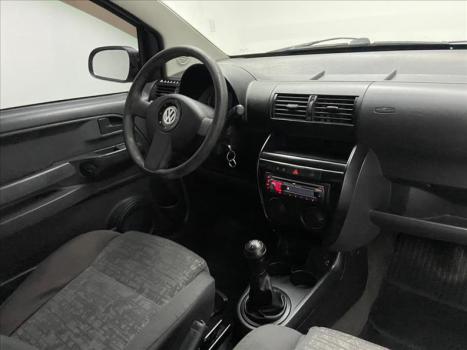 VOLKSWAGEN Fox 1.6 PLUS FLEX, Foto 8