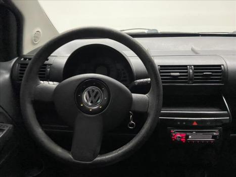 VOLKSWAGEN Fox 1.6 PLUS FLEX, Foto 9