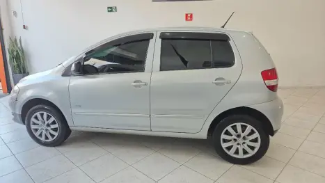 VOLKSWAGEN Fox 1.6 PLUS FLEX, Foto 2