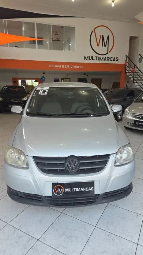 VOLKSWAGEN Fox 1.6 PLUS FLEX, Foto 4