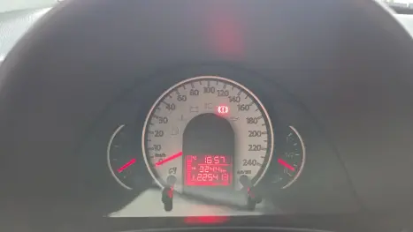 VOLKSWAGEN Fox 1.6 PLUS FLEX, Foto 5