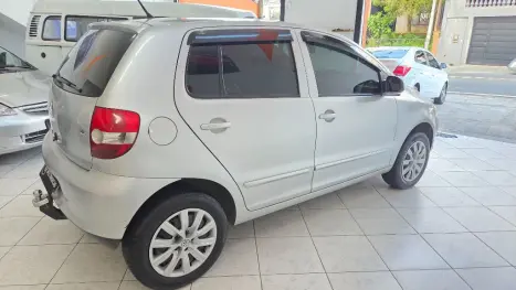 VOLKSWAGEN Fox 1.6 PLUS FLEX, Foto 7