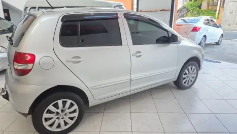 VOLKSWAGEN Fox 1.6 PLUS FLEX, Foto 8