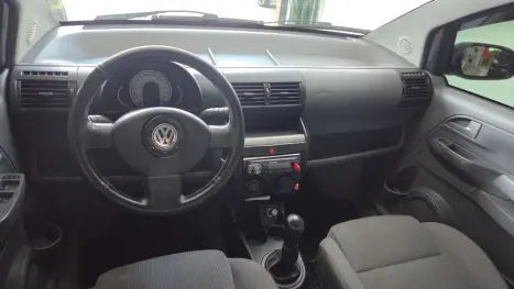 VOLKSWAGEN Fox 1.6 PLUS FLEX, Foto 9