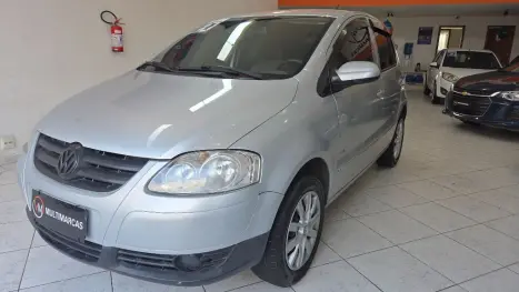 VOLKSWAGEN Fox 1.6 PLUS FLEX, Foto 10