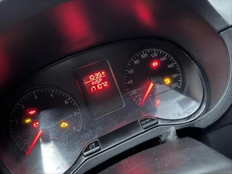 VOLKSWAGEN Fox , Foto 13