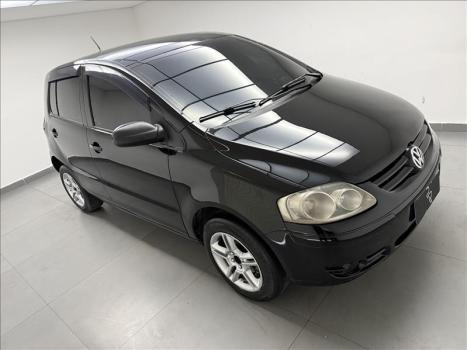 VOLKSWAGEN Fox , Foto 1