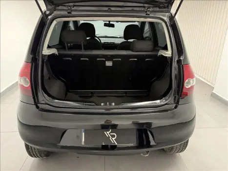 VOLKSWAGEN Fox , Foto 9
