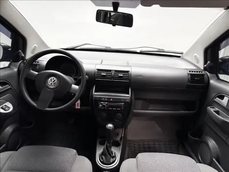 VOLKSWAGEN Fox , Foto 12
