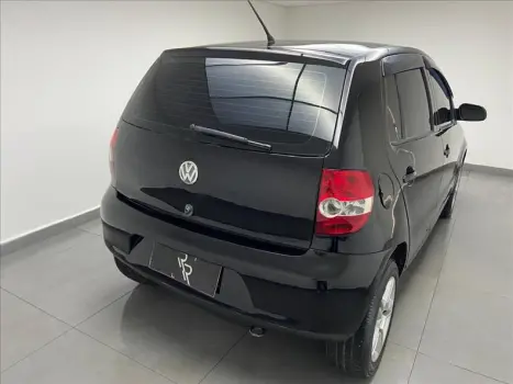 VOLKSWAGEN Fox , Foto 8