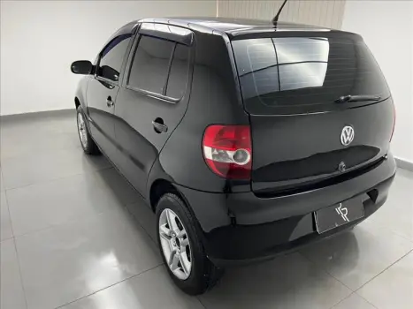 VOLKSWAGEN Fox , Foto 9