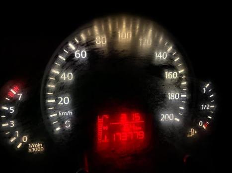 VOLKSWAGEN Fox , Foto 15