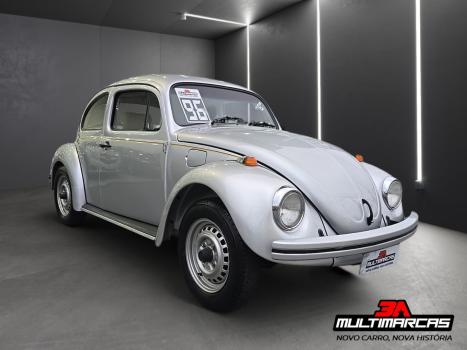 VOLKSWAGEN Fusca 1.6 AP REFRIGERADO �GUA, Foto 1