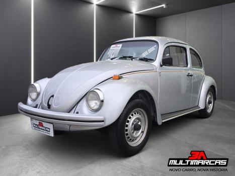 VOLKSWAGEN Fusca 1.6 AP REFRIGERADO �GUA, Foto 2