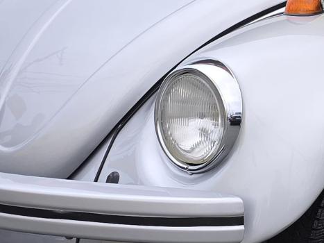 VOLKSWAGEN Fusca 1.6 AP REFRIGERADO �GUA, Foto 4
