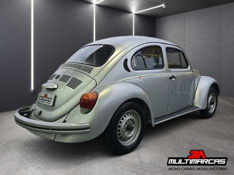 VOLKSWAGEN Fusca 1.6 AP REFRIGERADO �GUA, Foto 7