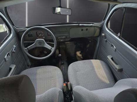 VOLKSWAGEN Fusca 1.6 AP REFRIGERADO �GUA, Foto 9