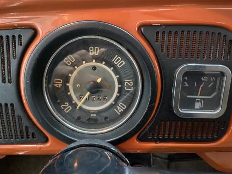 VOLKSWAGEN Fusca 1300, Foto 12