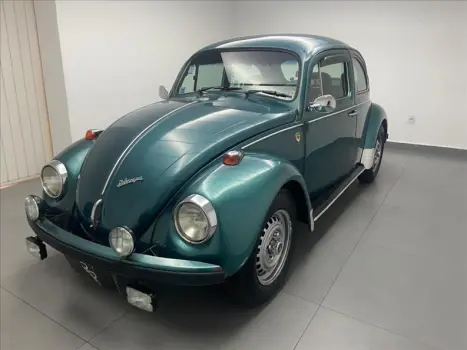 VOLKSWAGEN Fusca 1500, Foto 2