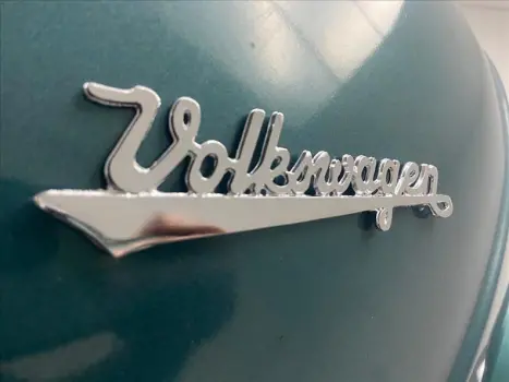 VOLKSWAGEN Fusca 1500, Foto 7
