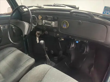 VOLKSWAGEN Fusca 1500, Foto 11