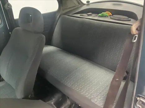 VOLKSWAGEN Fusca 1500, Foto 16