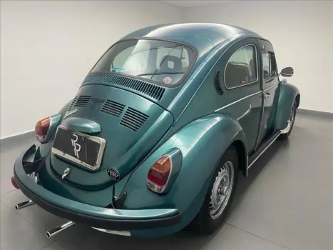 VOLKSWAGEN Fusca 1500, Foto 2