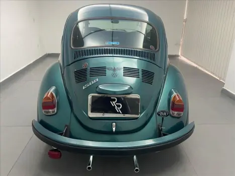 VOLKSWAGEN Fusca 1500, Foto 4