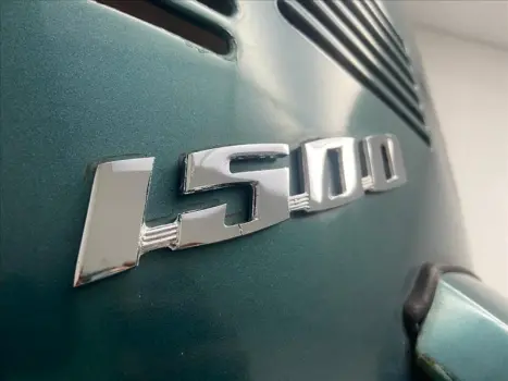 VOLKSWAGEN Fusca 1500, Foto 7