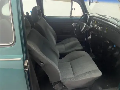 VOLKSWAGEN Fusca 1500, Foto 14