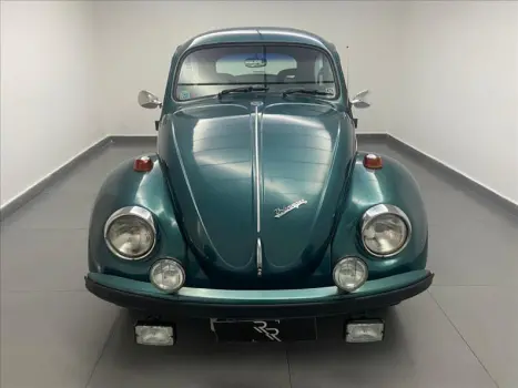 VOLKSWAGEN Fusca 1500, Foto 15