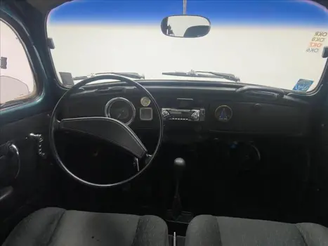VOLKSWAGEN Fusca 1500, Foto 16